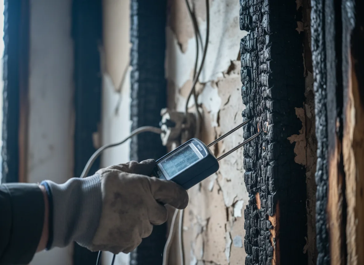 Fire Damage Restoration La Porte, TX FAQs